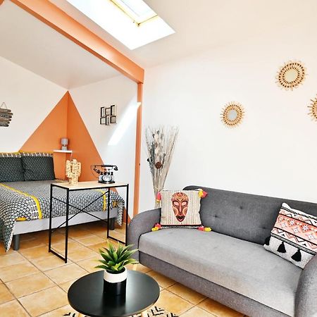 Chez Sandrine Ramonville-Saint-Agne Εξωτερικό φωτογραφία