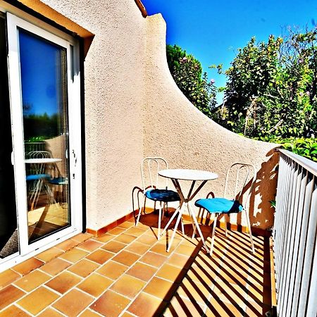Chez Sandrine Ramonville-Saint-Agne Εξωτερικό φωτογραφία