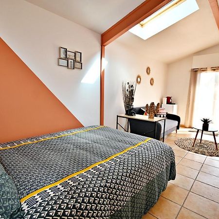 Chez Sandrine Ramonville-Saint-Agne Εξωτερικό φωτογραφία
