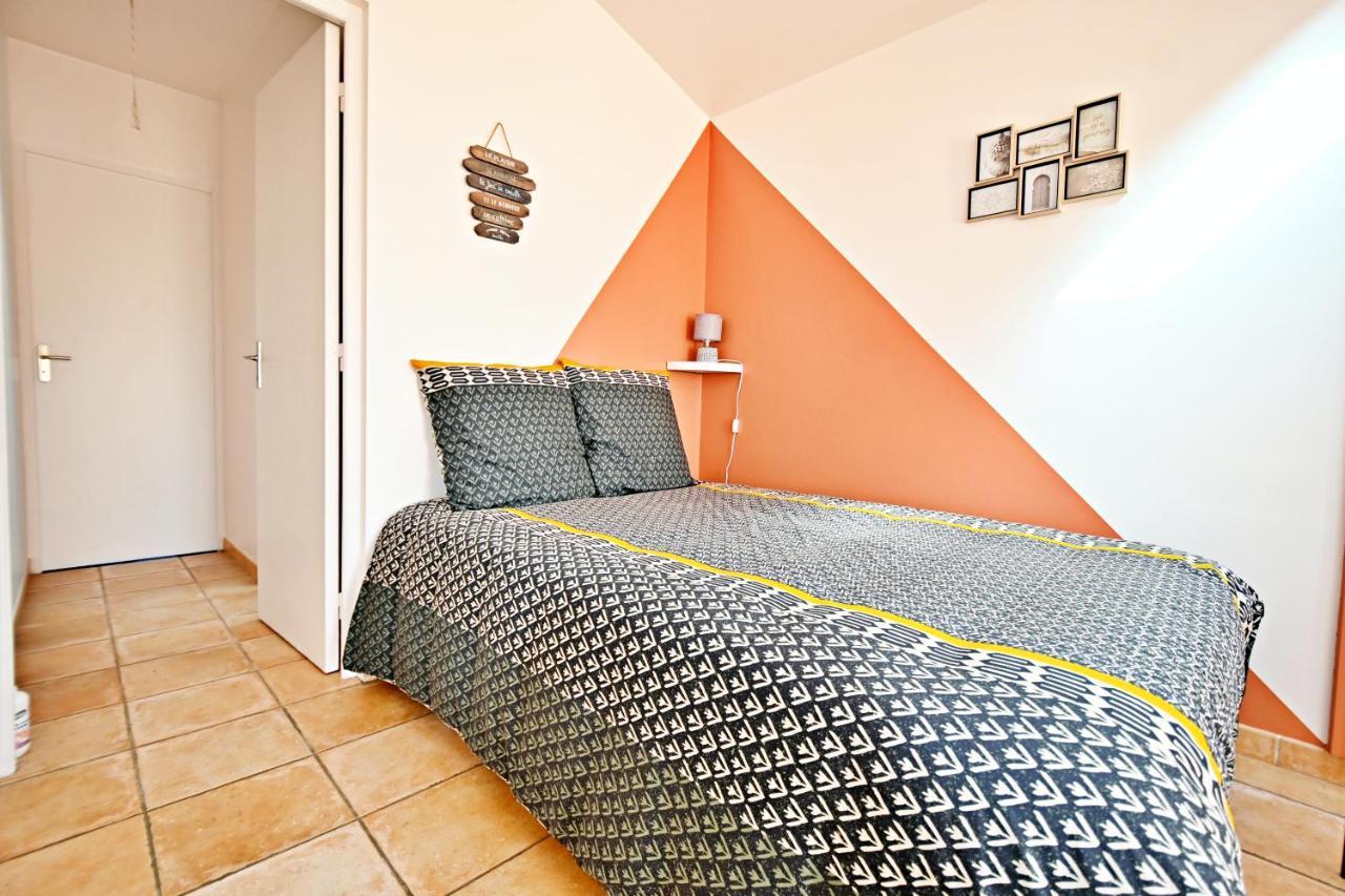 Chez Sandrine Ramonville-Saint-Agne Εξωτερικό φωτογραφία