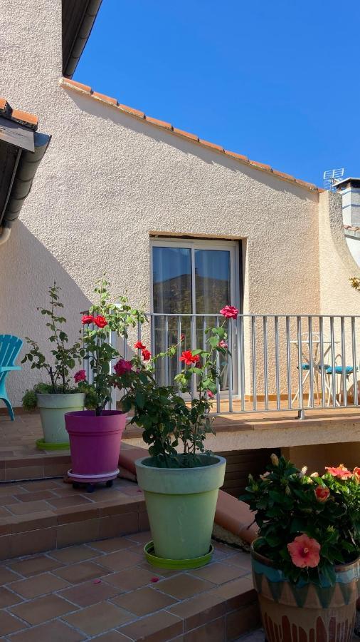 Chez Sandrine Ramonville-Saint-Agne Εξωτερικό φωτογραφία