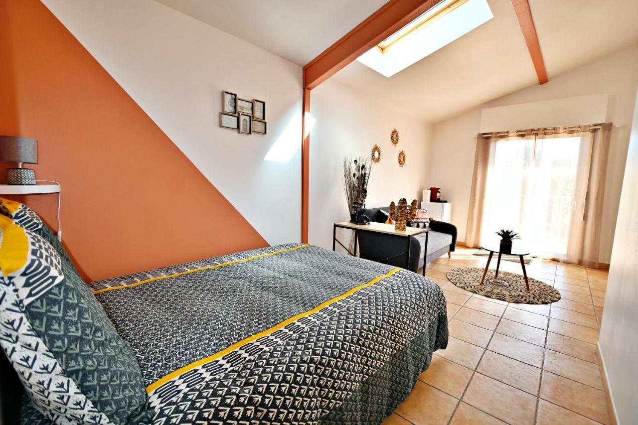 Chez Sandrine Ramonville-Saint-Agne Εξωτερικό φωτογραφία